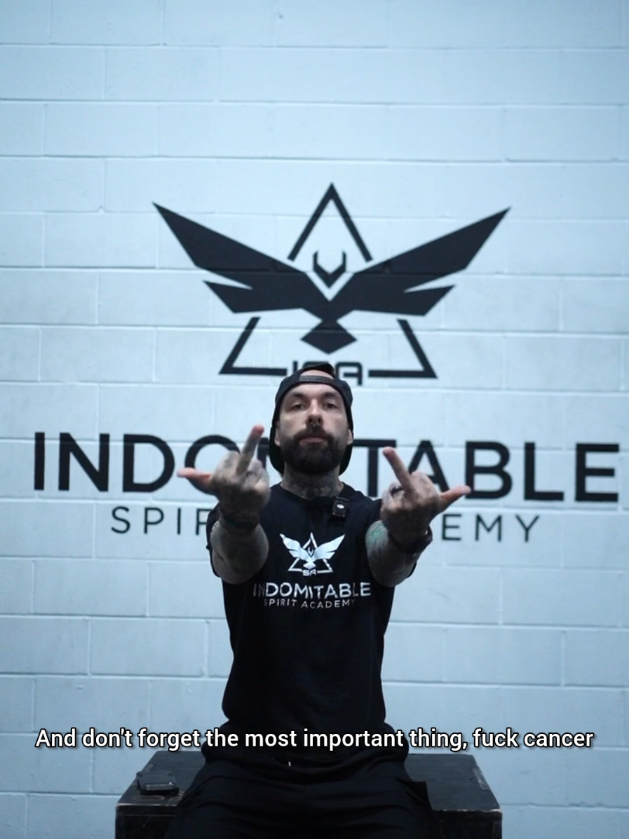 @MikeMike Unbreakable