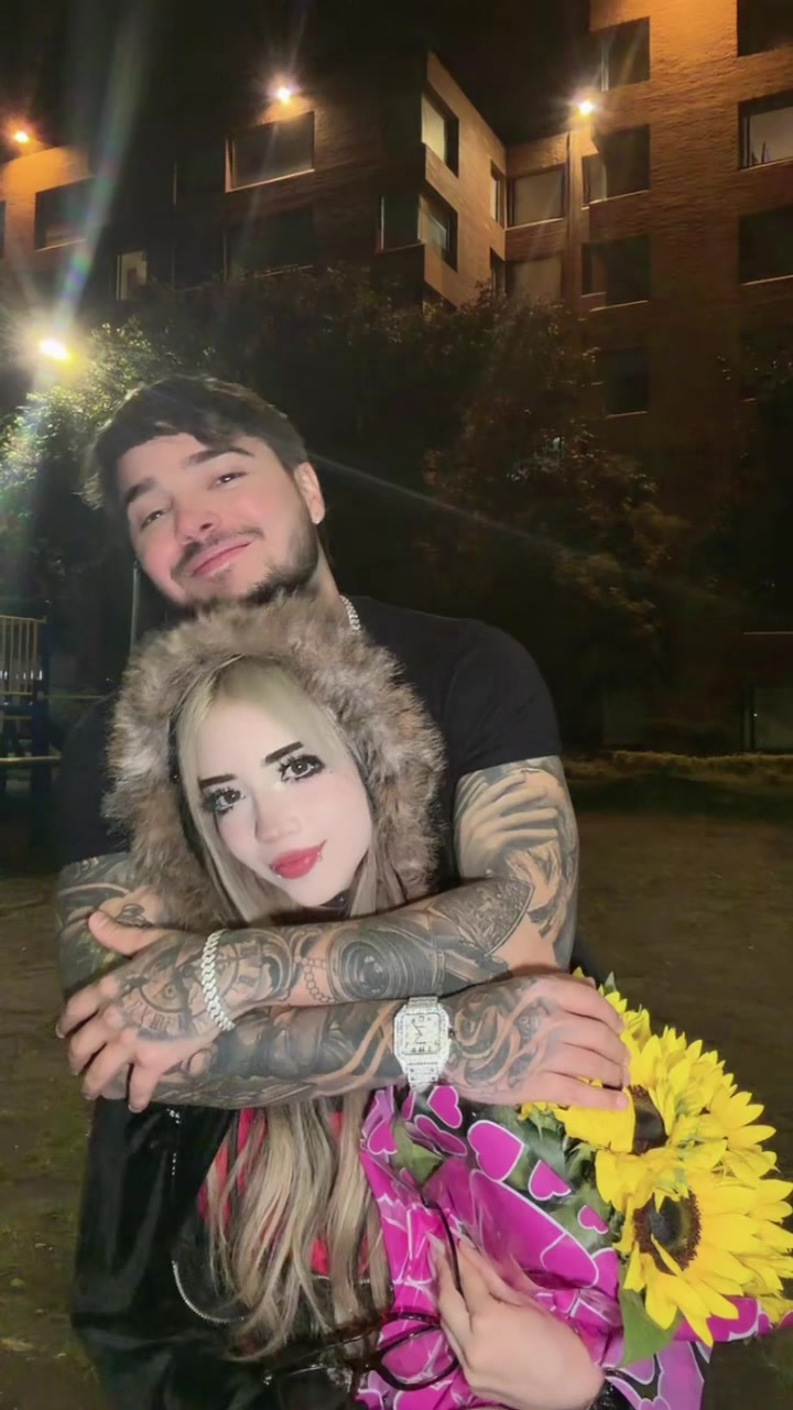 @Darckmarie🦇🩸
