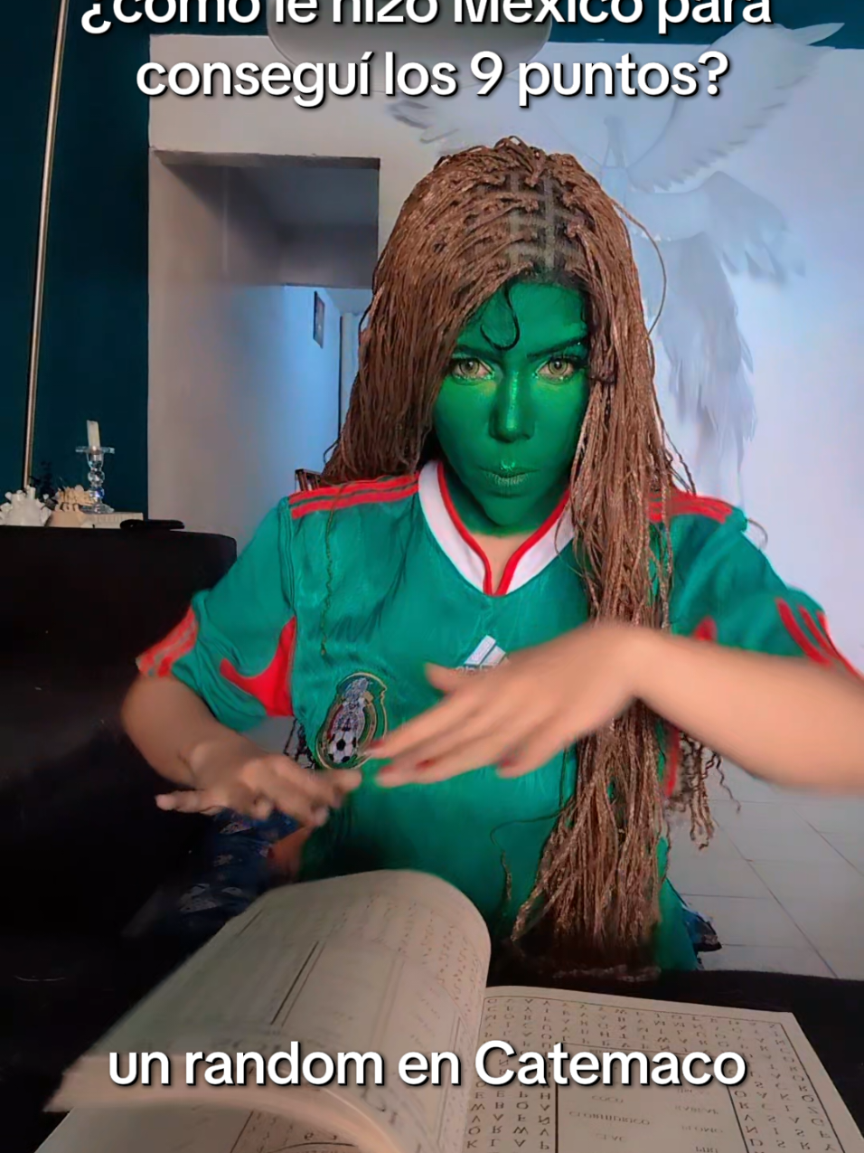@Narcissa Mel