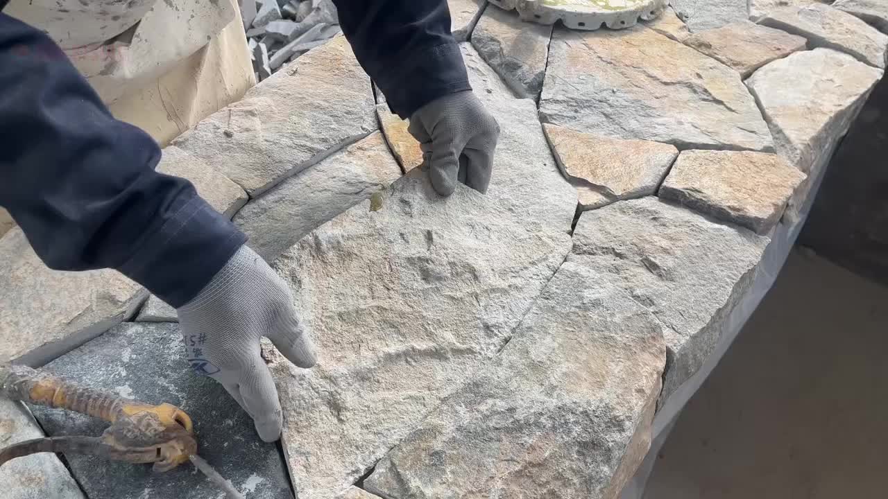@Culture Stone