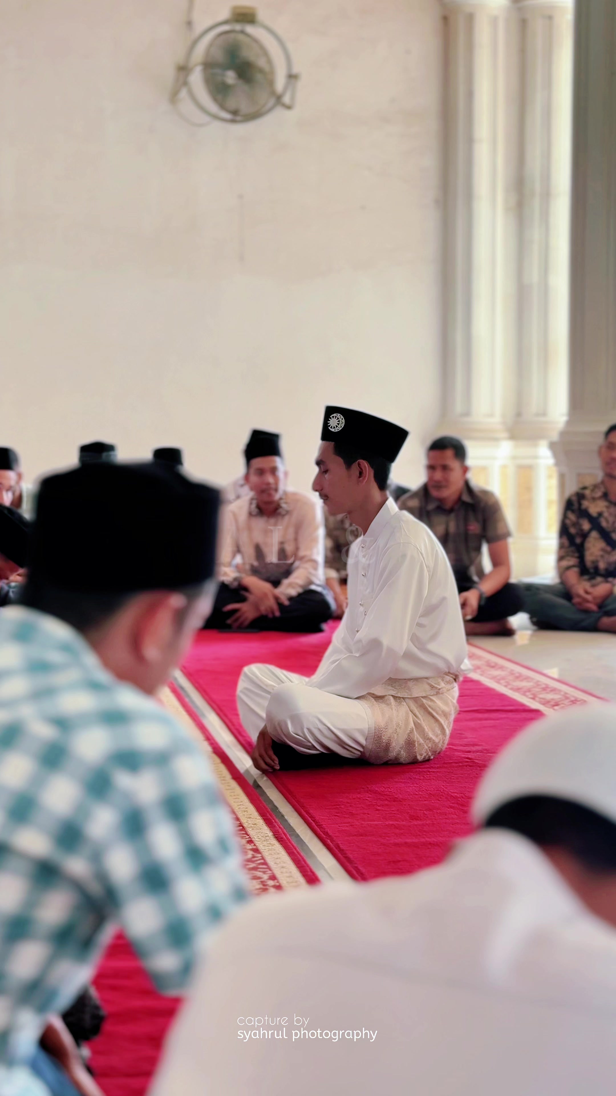 @Syahrul fotografer