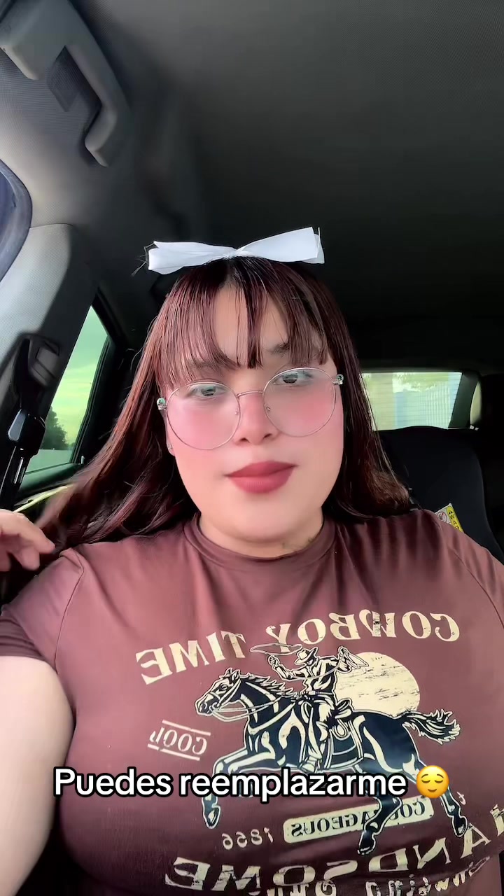 @Jaqueline Ramirez