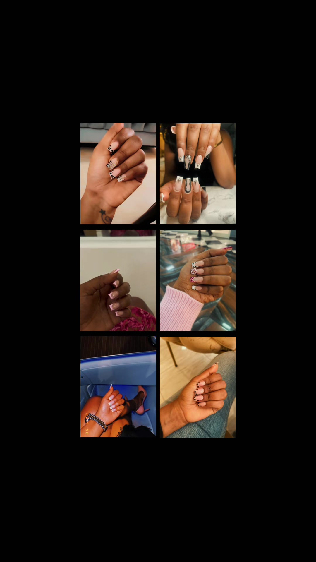 @💅 nails