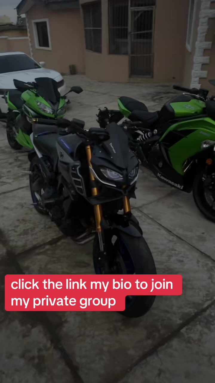 @Global Power Gears and bikes