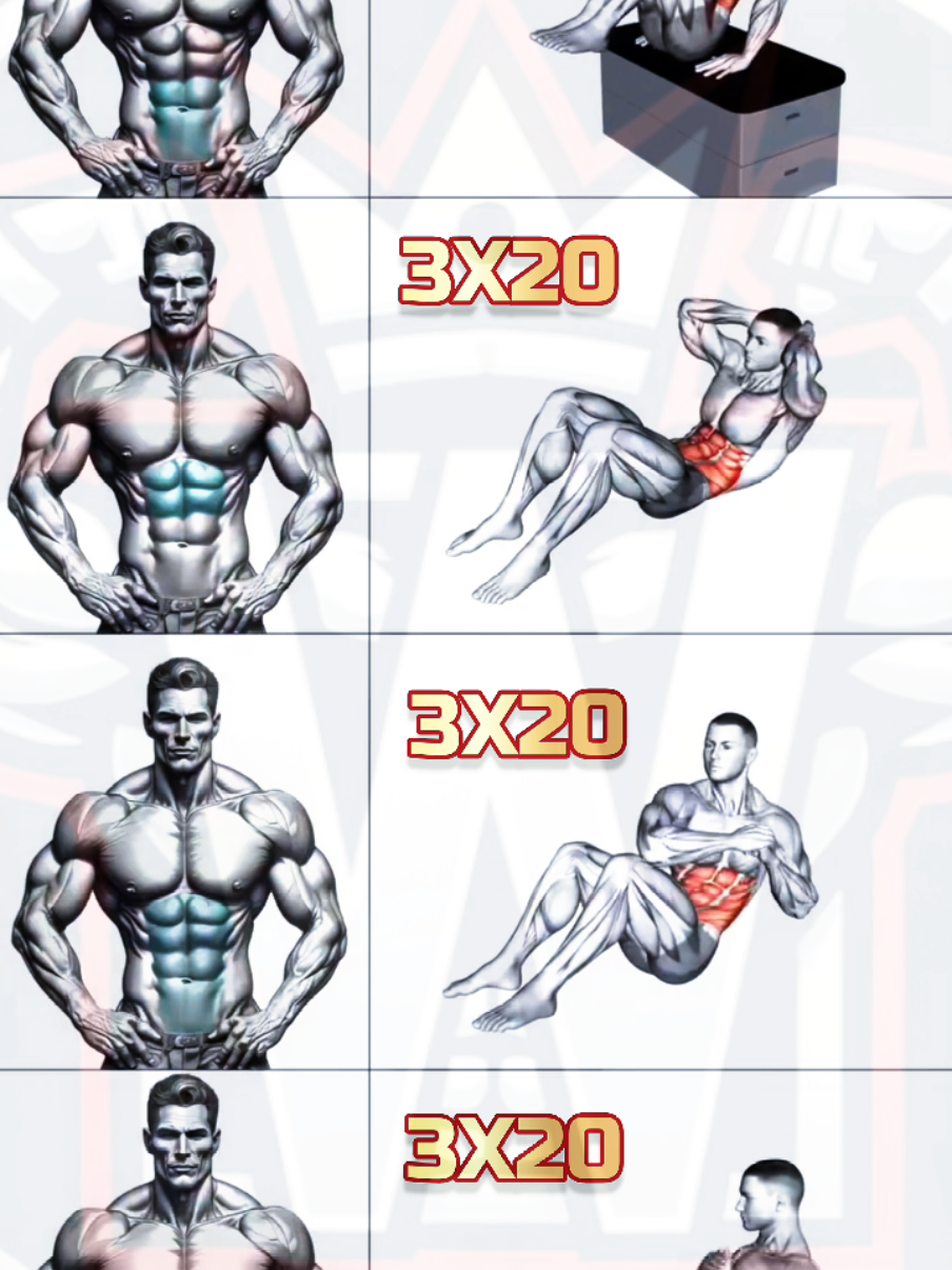 @Workout