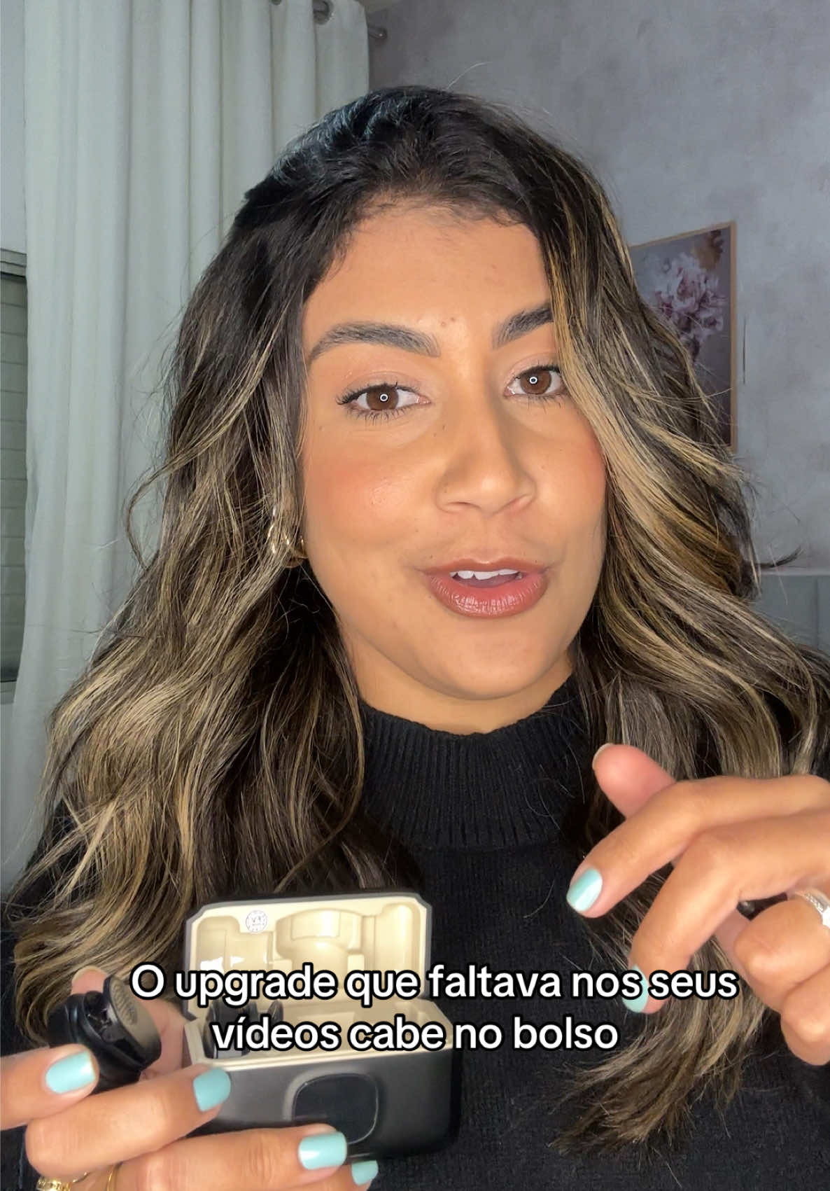 @Mariana Cristina