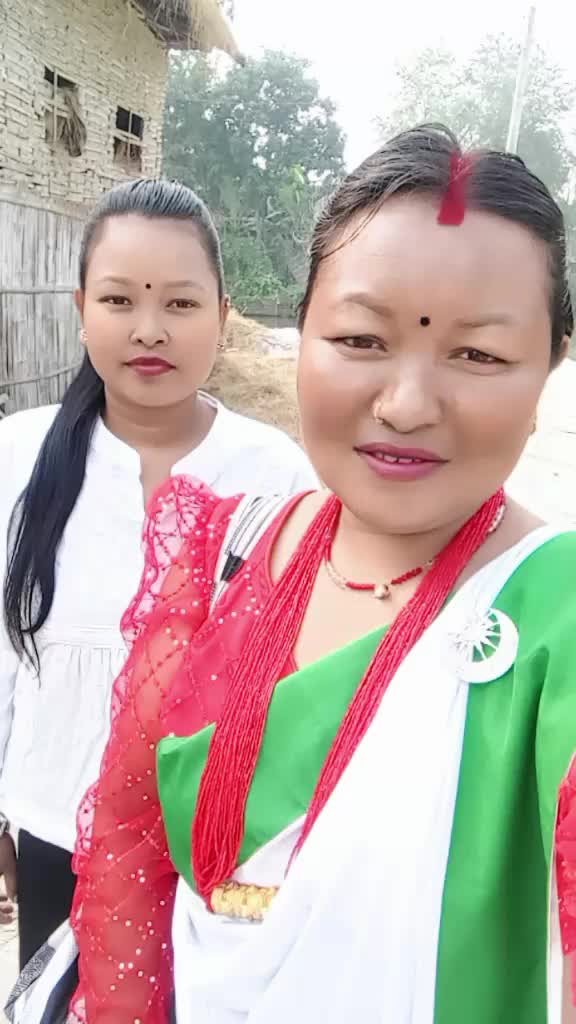@Rabina Chaudhary