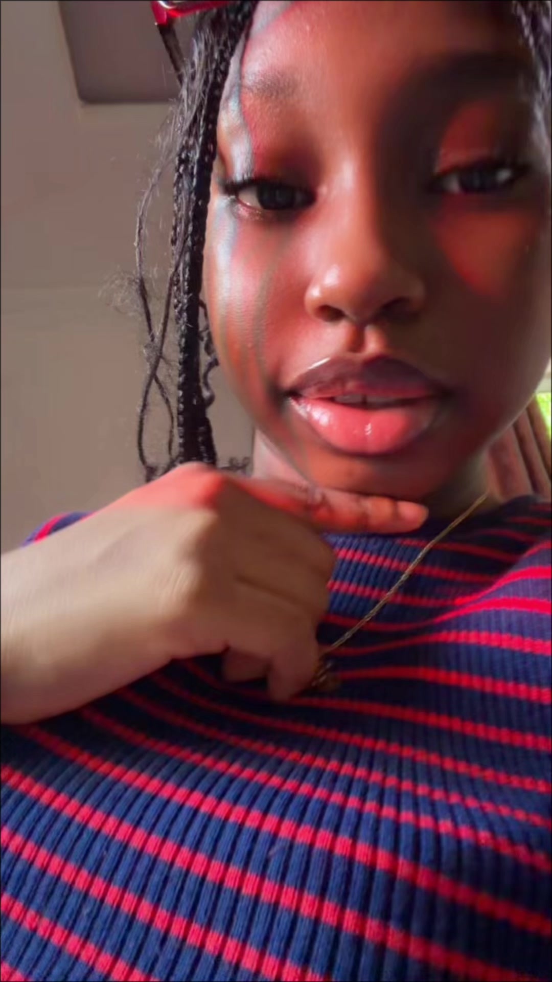 @Nissah🌚💕!