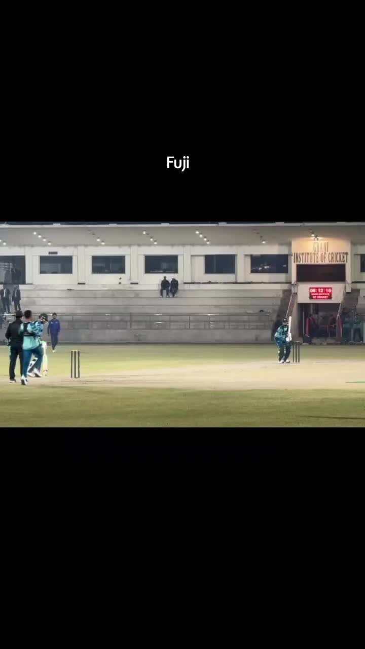 @Shaheen sha Afridi 10