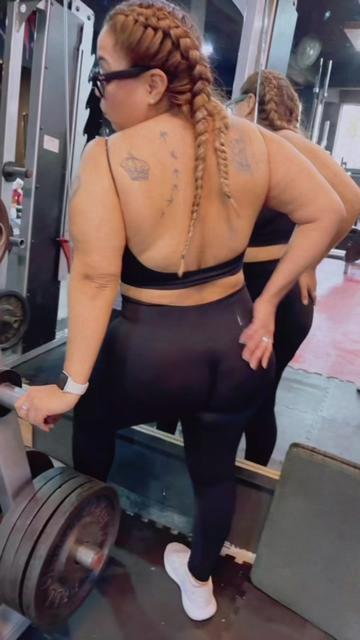 @bandida gym