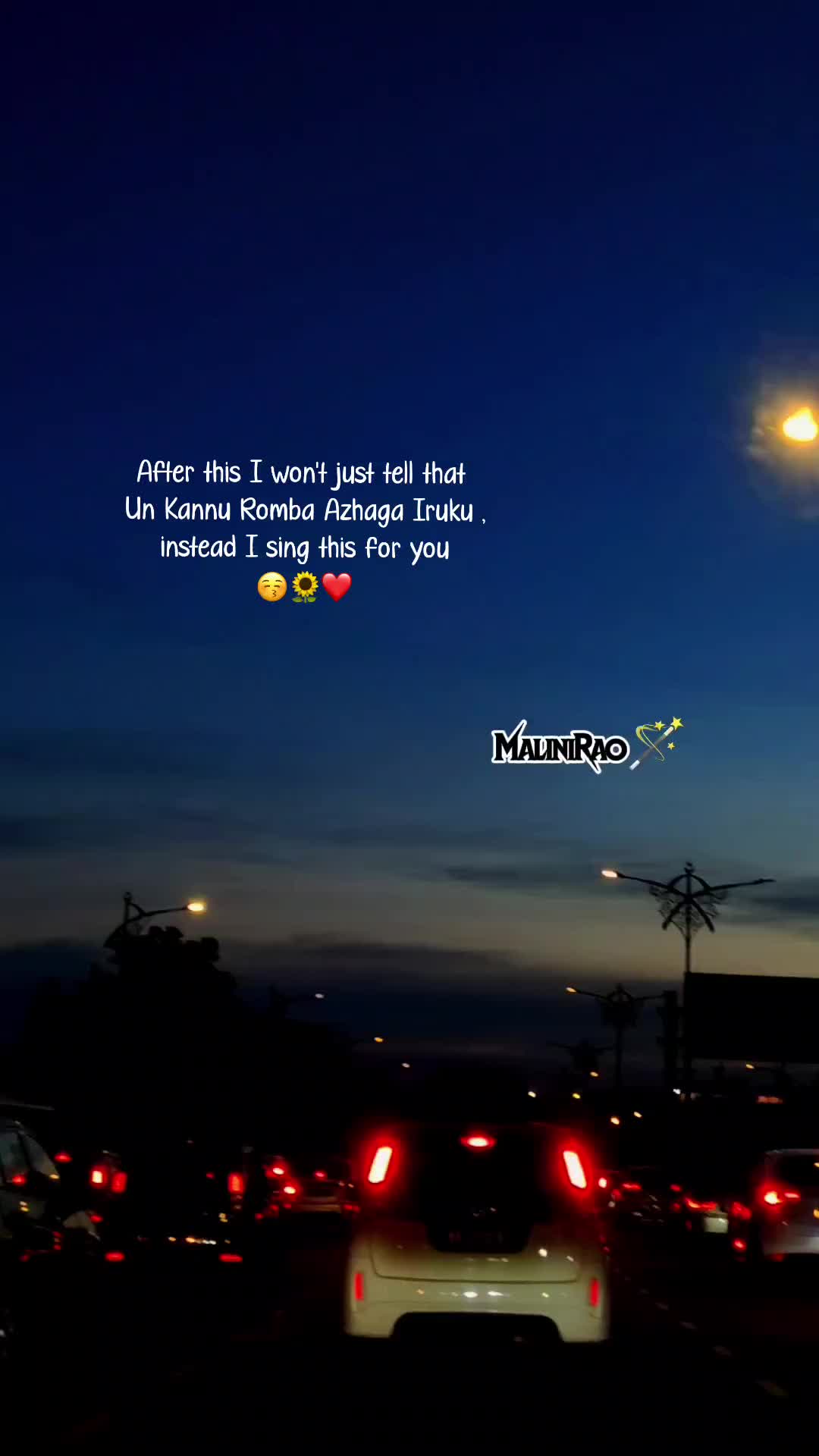 @MaliniRao🌙