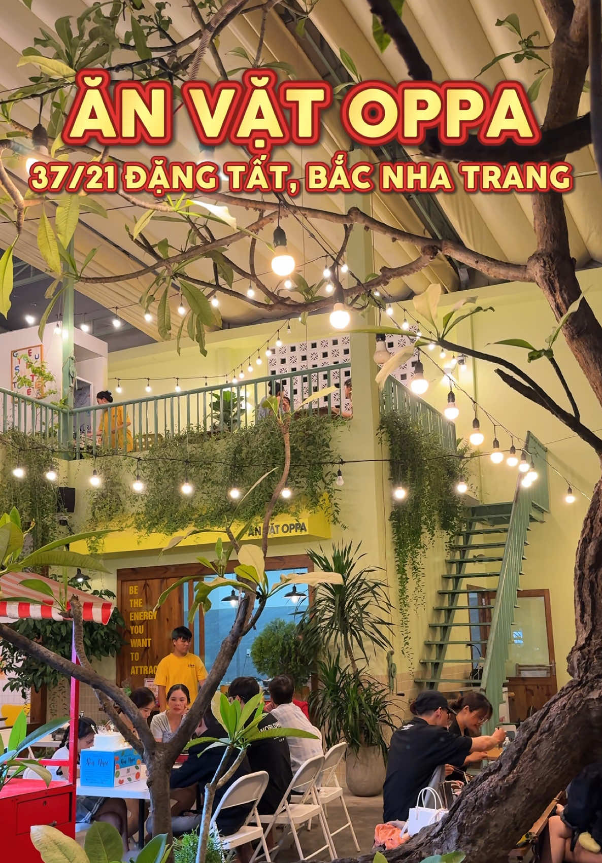 @Ăn Chơi Nha Trang
