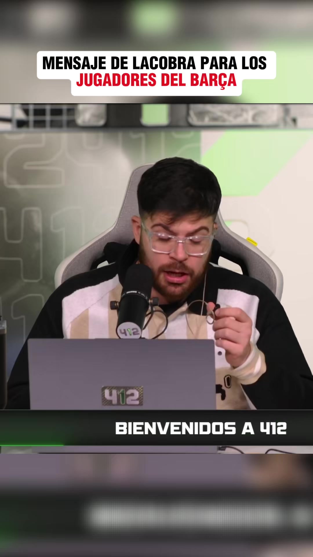 @Clips Kick