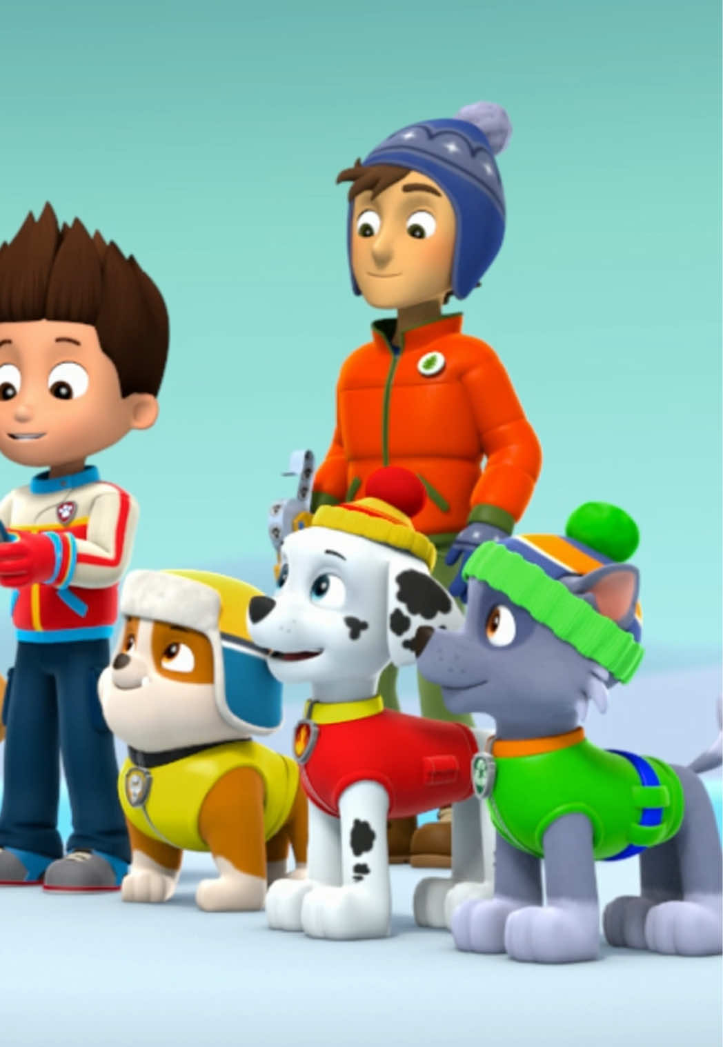 @pawpatrol