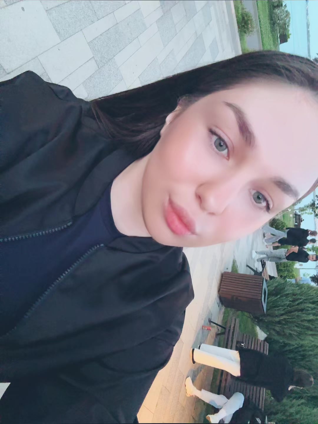 @ника