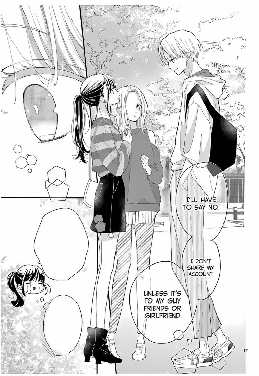 @babieshoujo