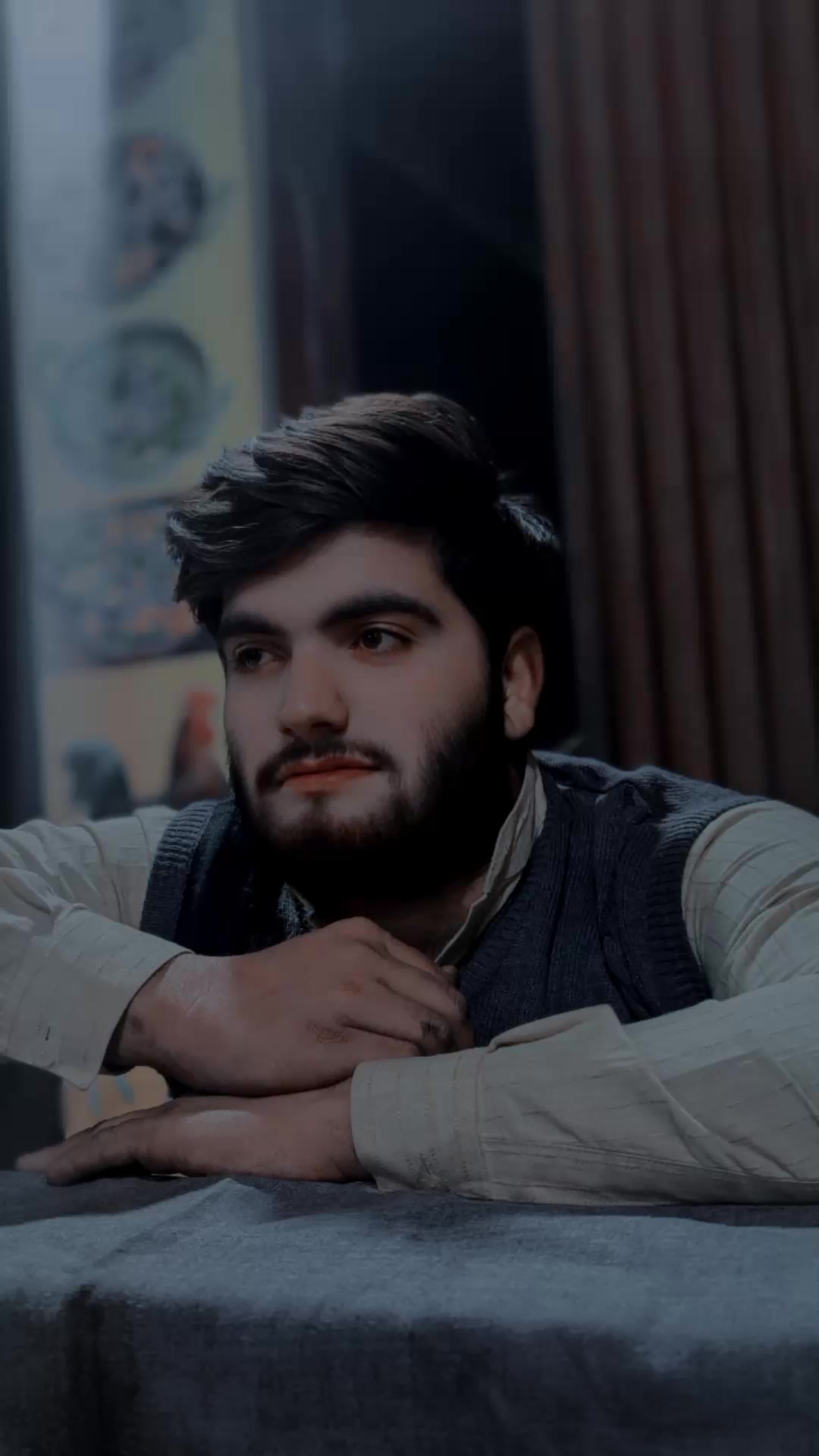 @Hassan Khan