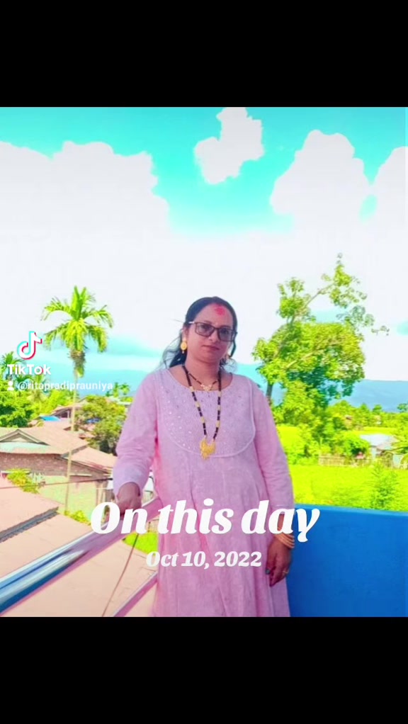 @Rita Pradip Rauniyar