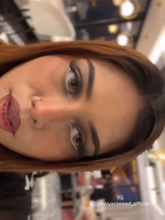@Sumaiya Saeed