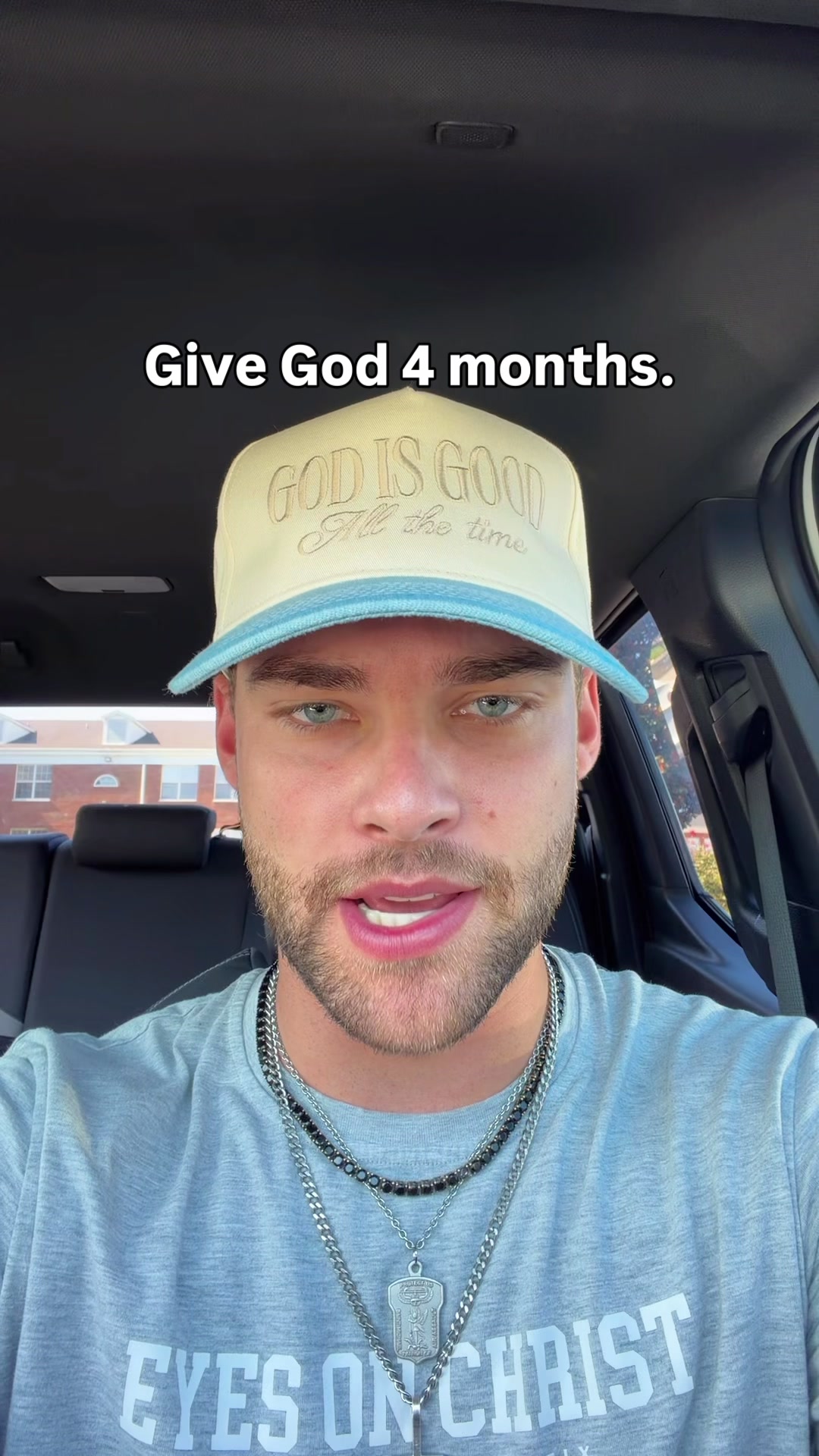 @Cole Reynolds