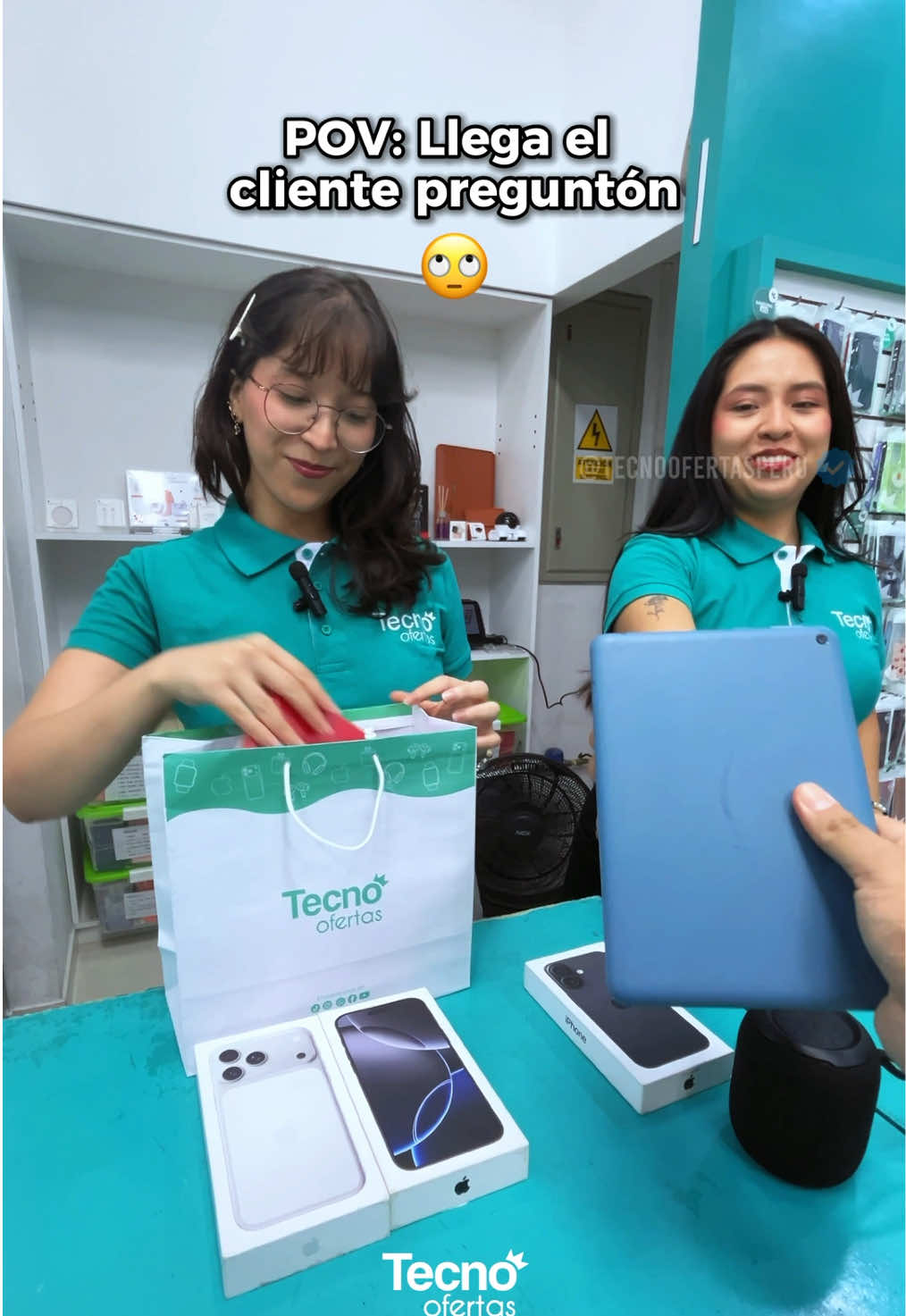 @Tecnoofertas Perú