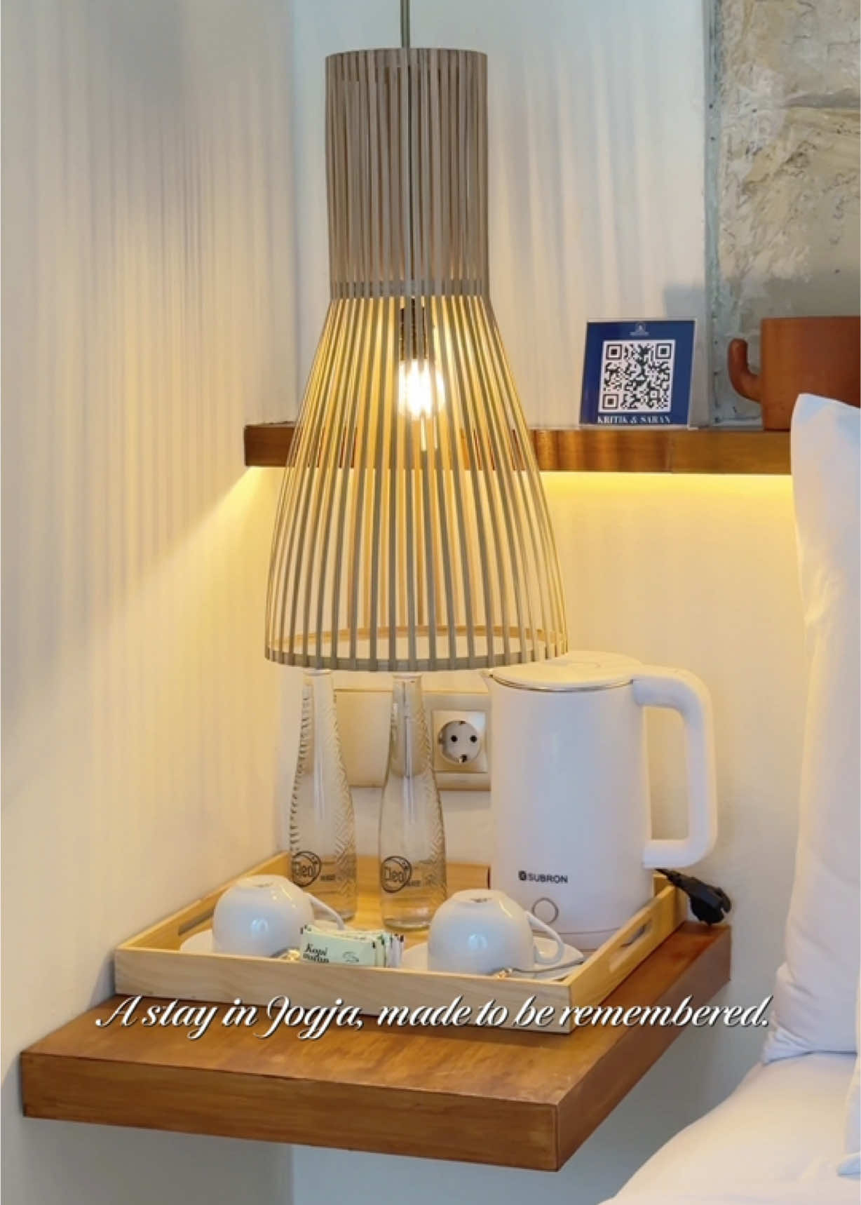 @Staycationku Jogja Villas