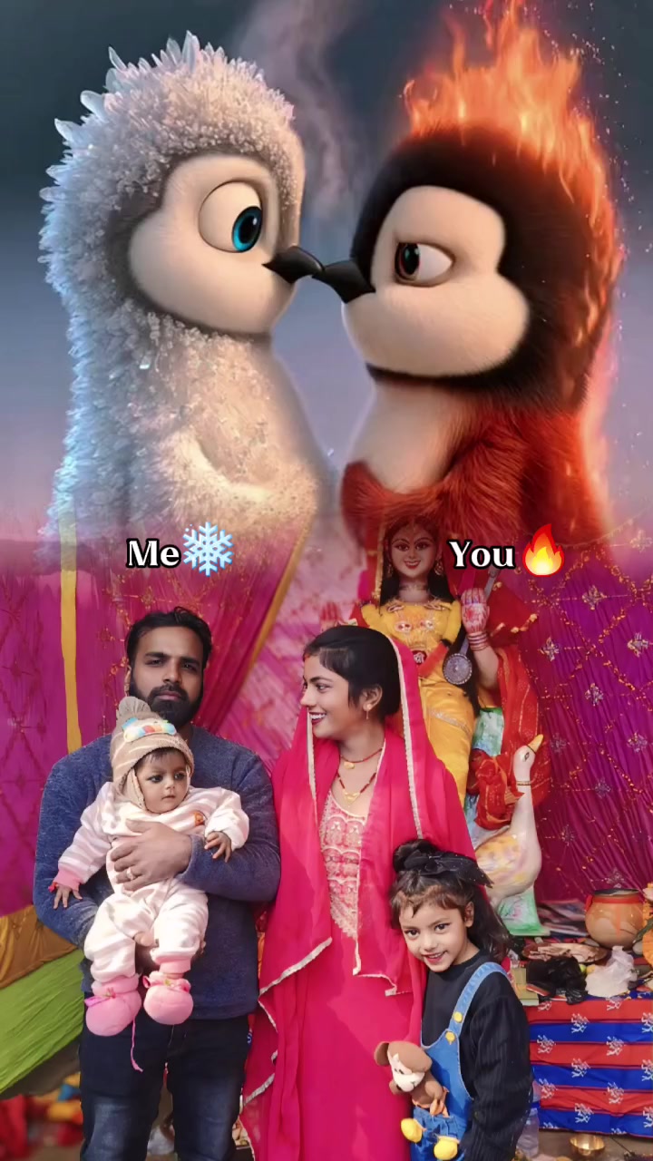 @pooja sah