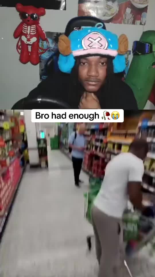 @Troopergang