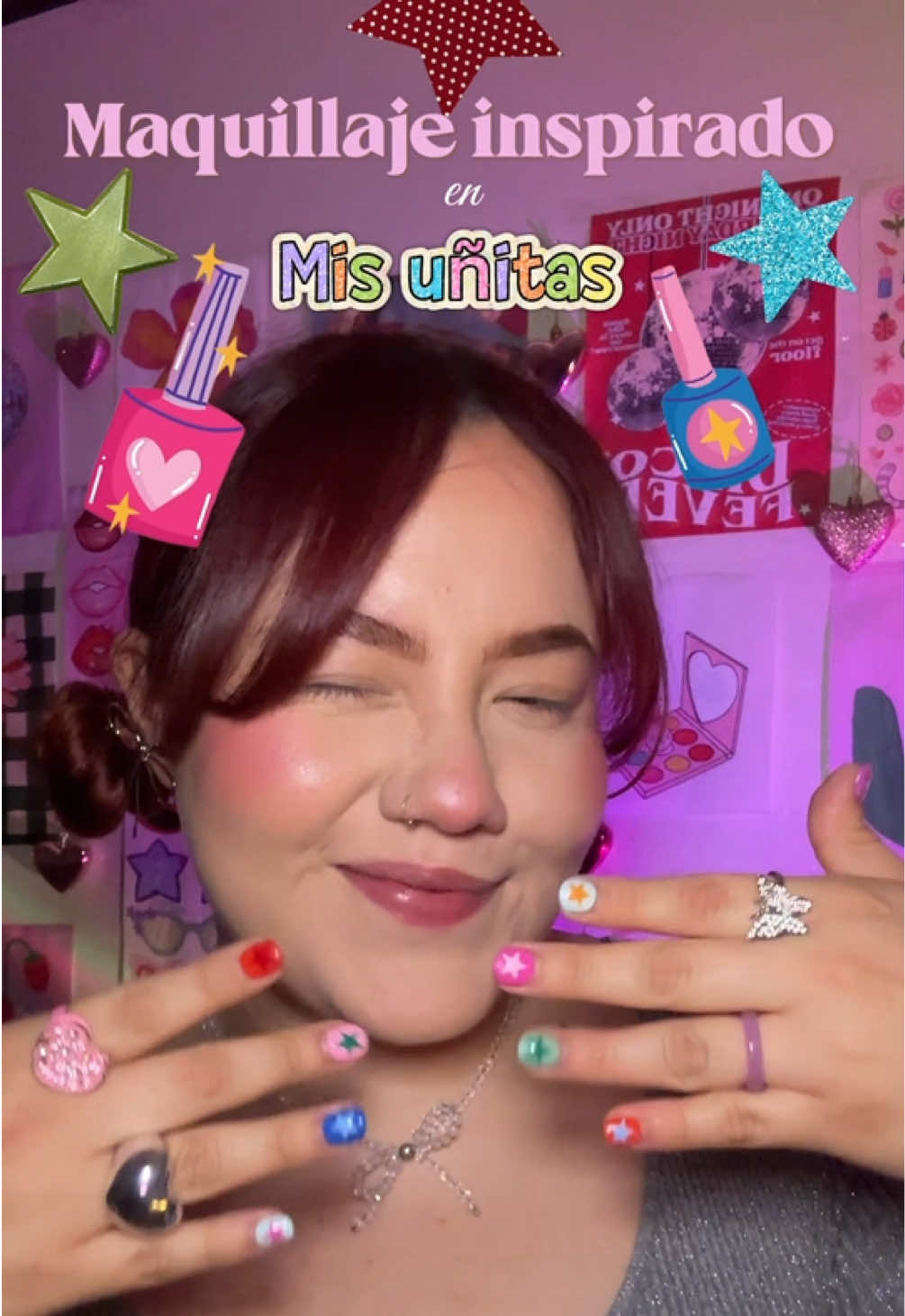 @Sarah ☆
