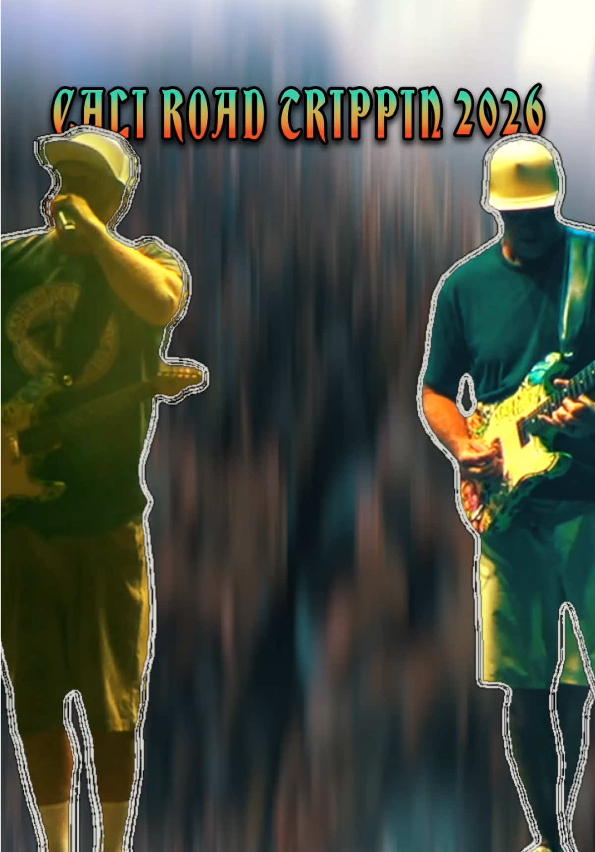 @Slightly Stoopid