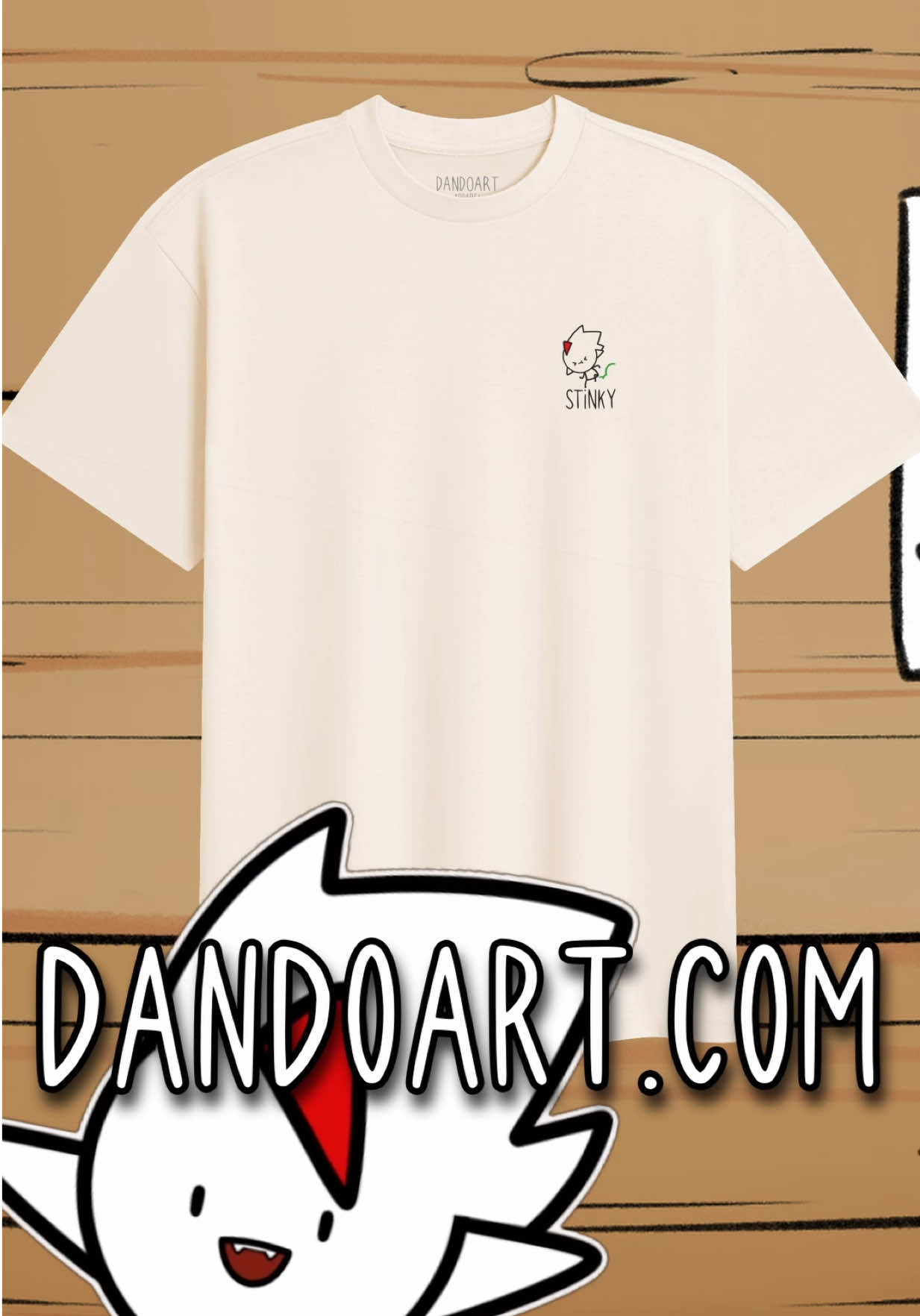 @Dando🎨V-Artist/Live2d/Animate