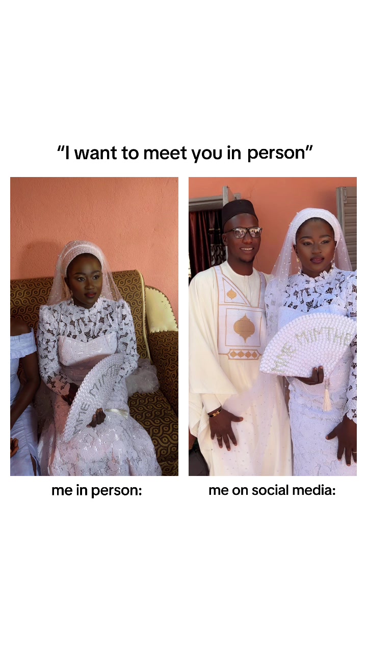 @Haidara Aissata