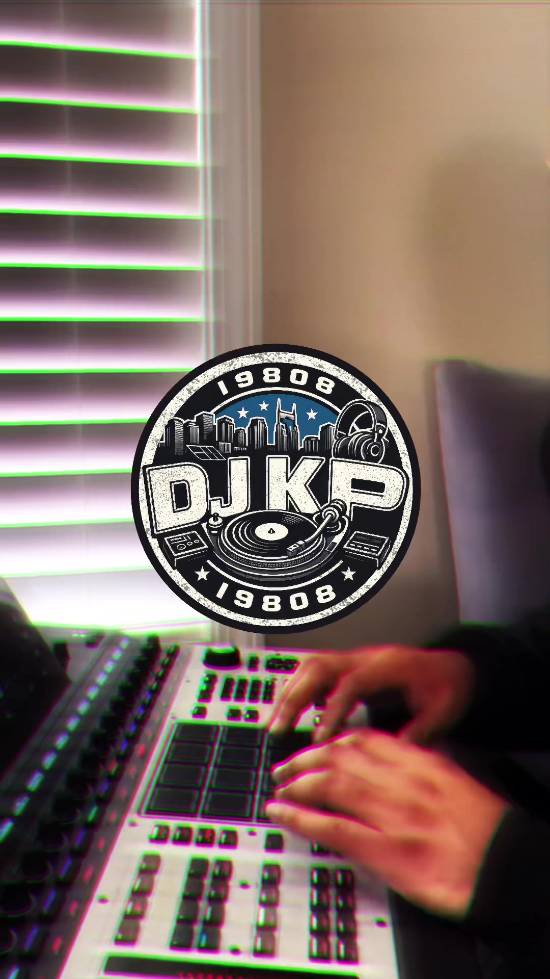 @DjKP_Soville
