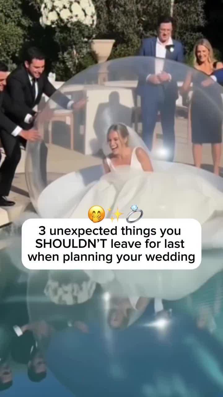 @Ivy Events ✨