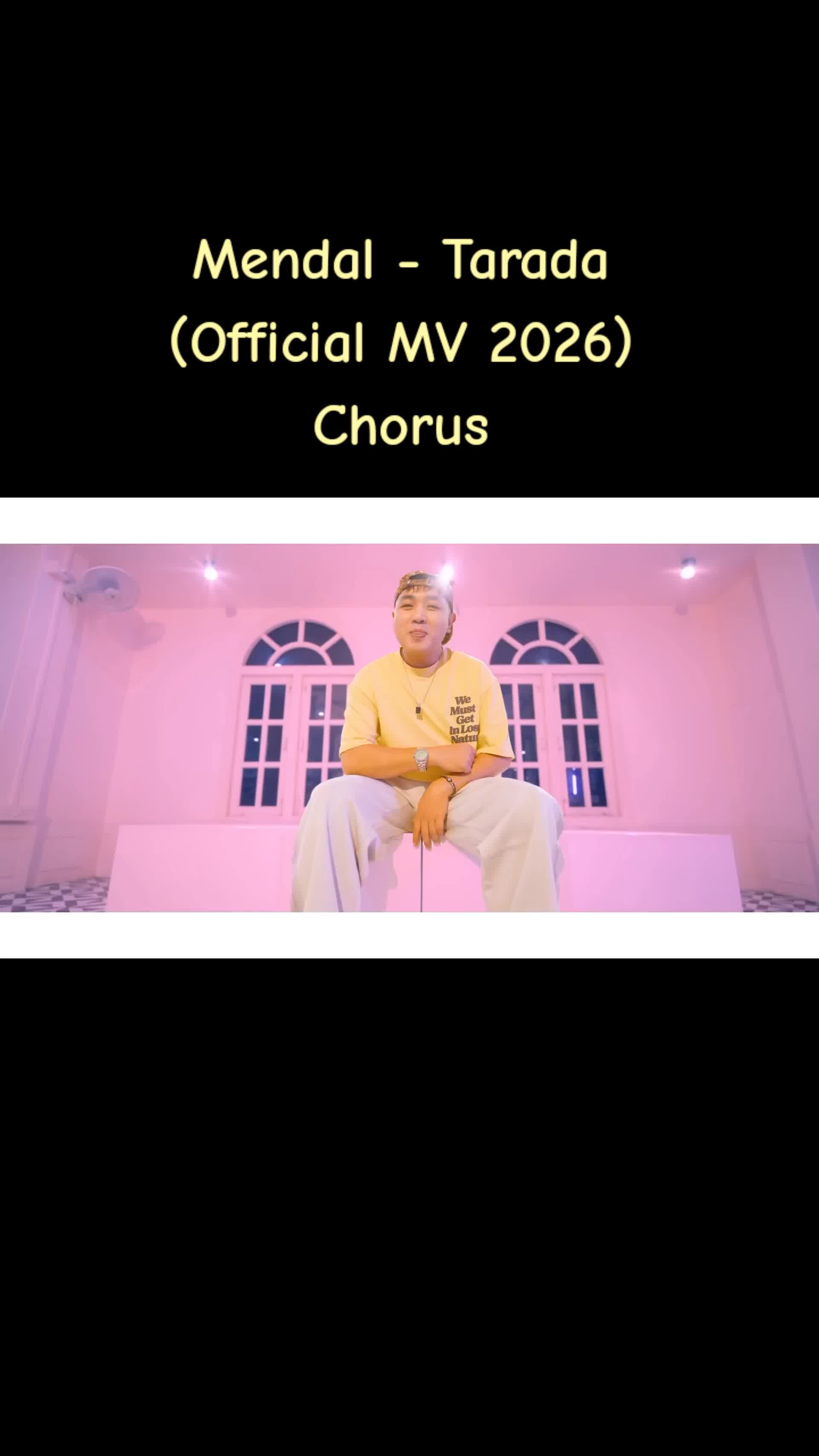 @Mizo Tiktok King's 1.7M
