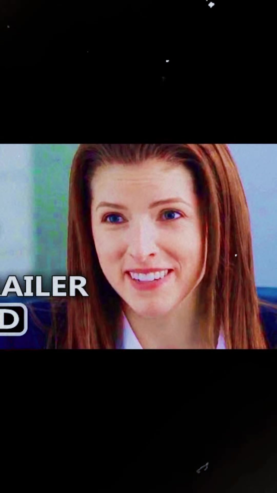 @Bechloe Pitch perfect freak