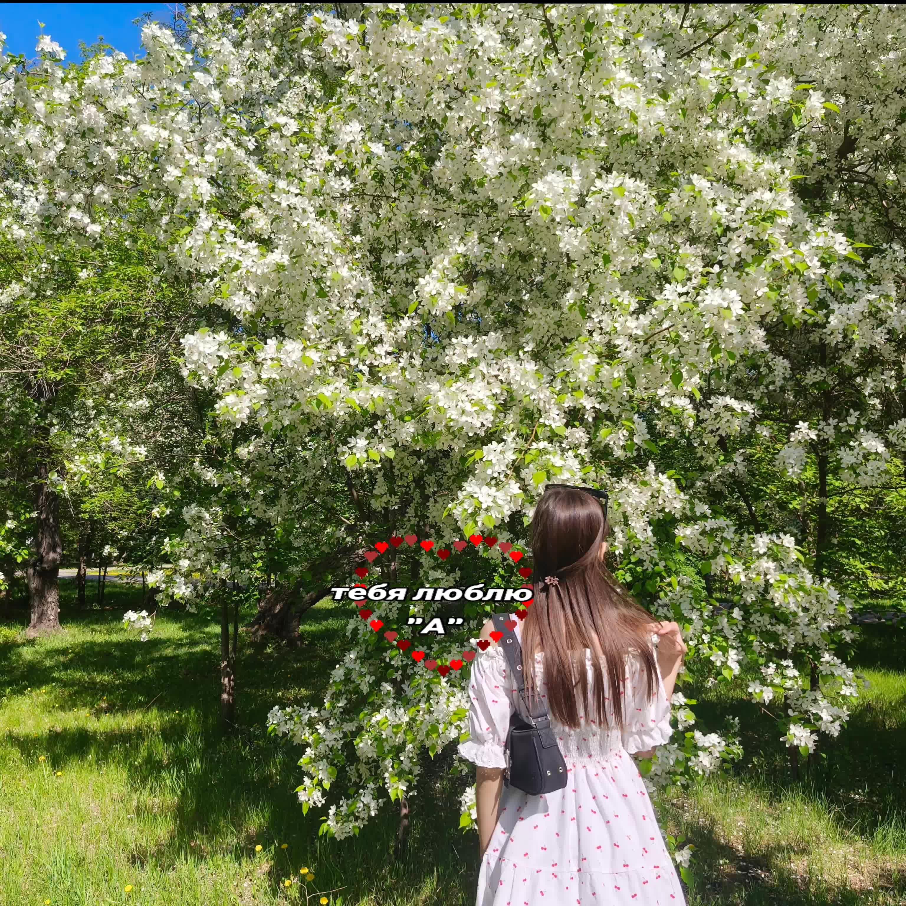 @Клубничка