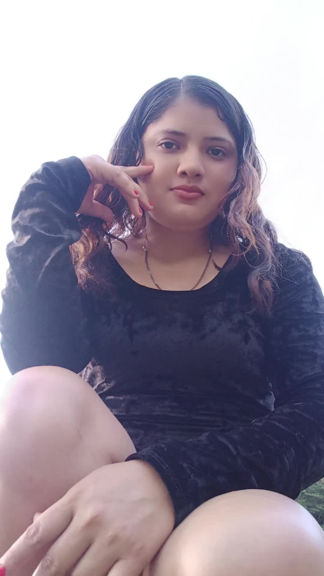 @Danielita Garsia