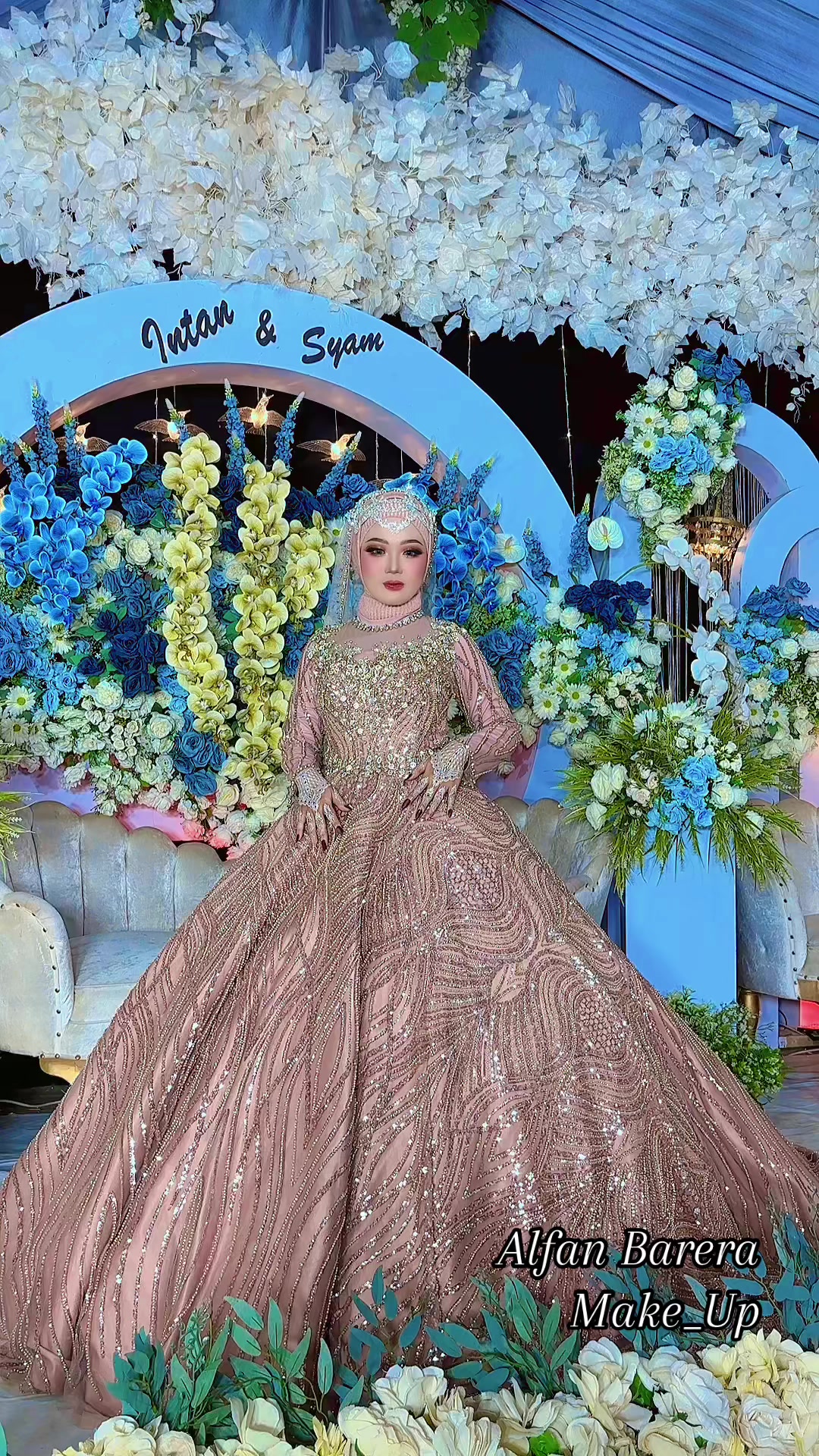 @Alfan Barera Make_Up