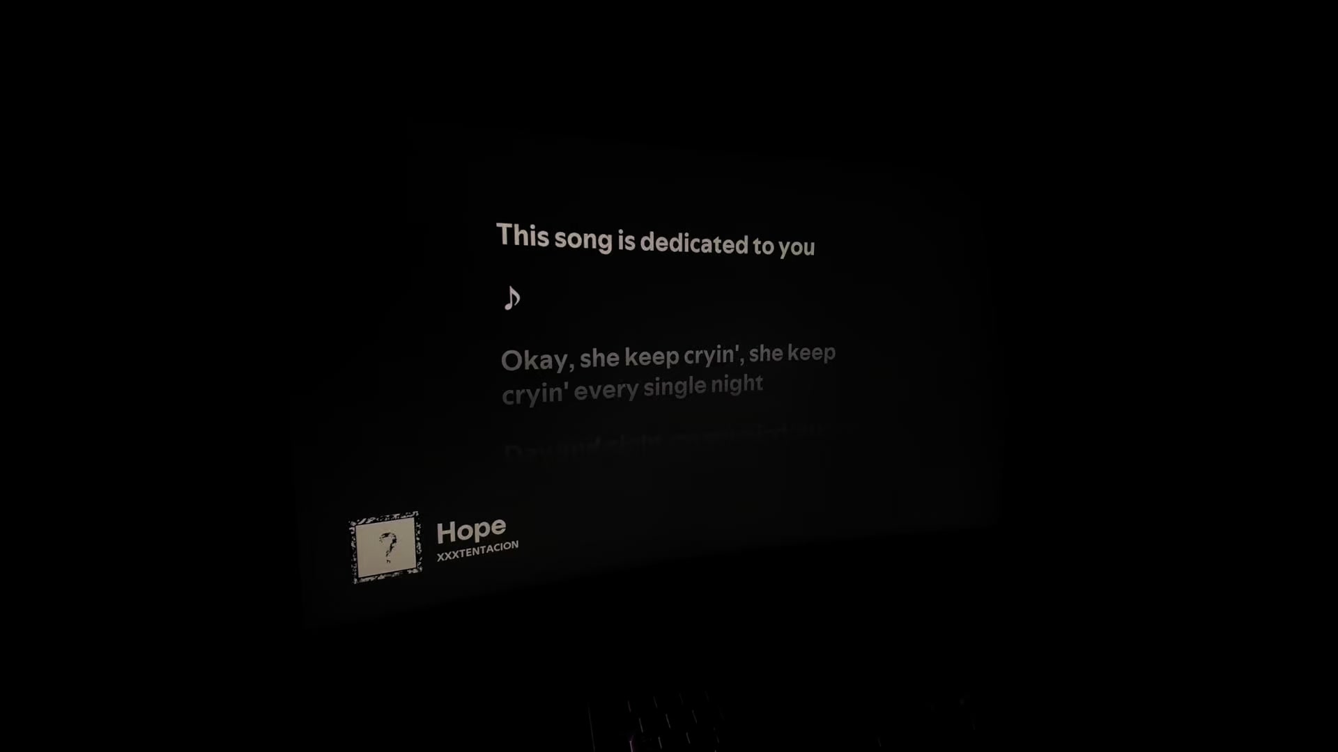 @Spotify★™®