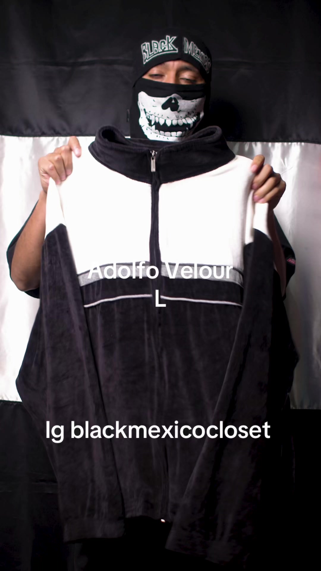 @blackmexicocloset