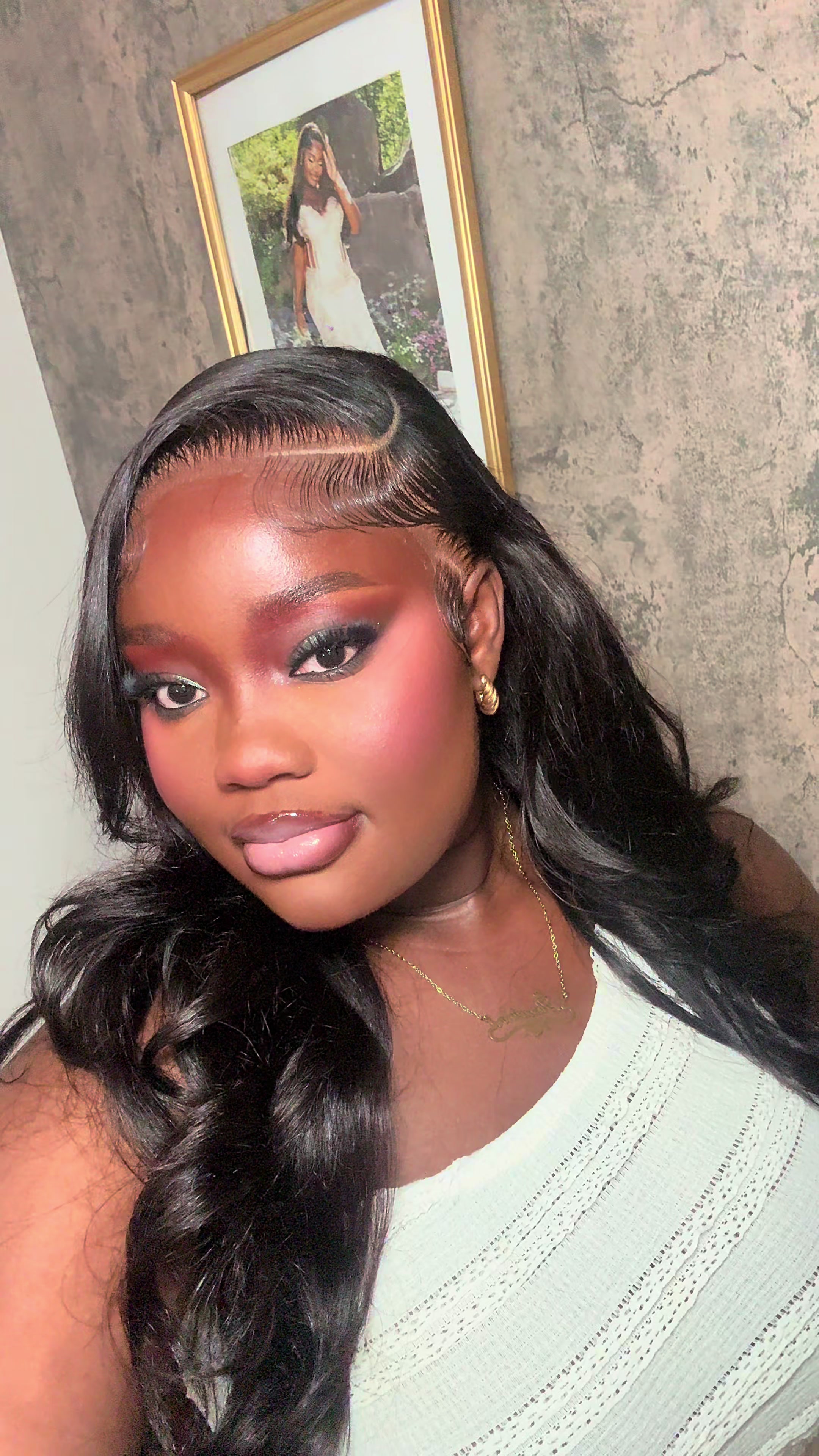@PasBeautyGlam/Travel MUA