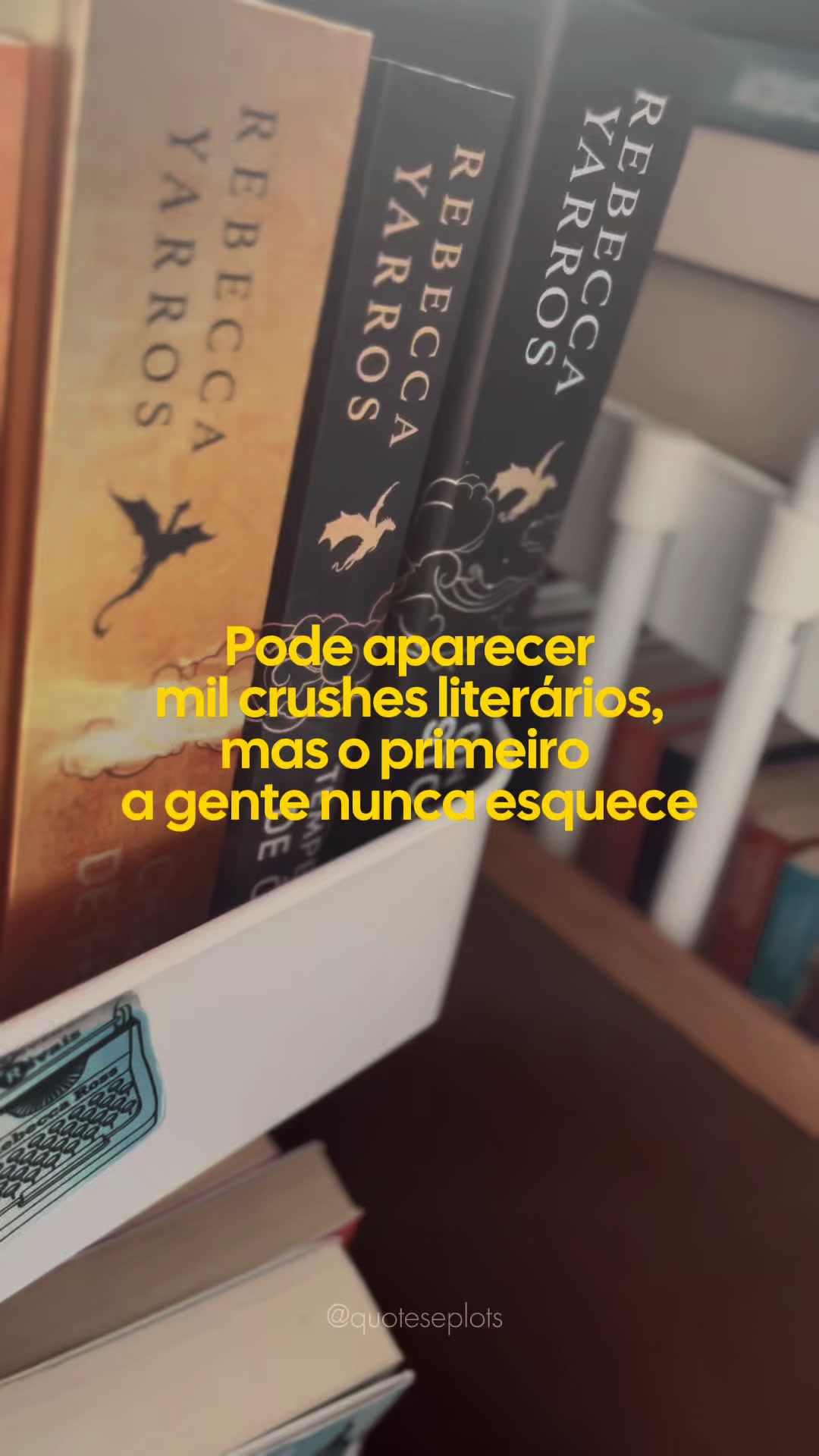 @Quotes e plots