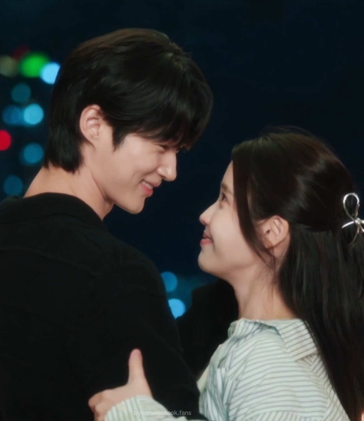 @byeon wooseok