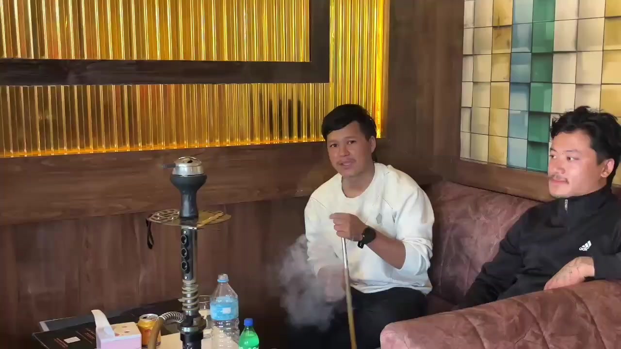 @ブッダ गोपाल ❤️