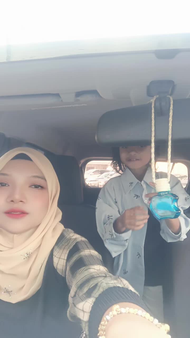 @FARA NISA
