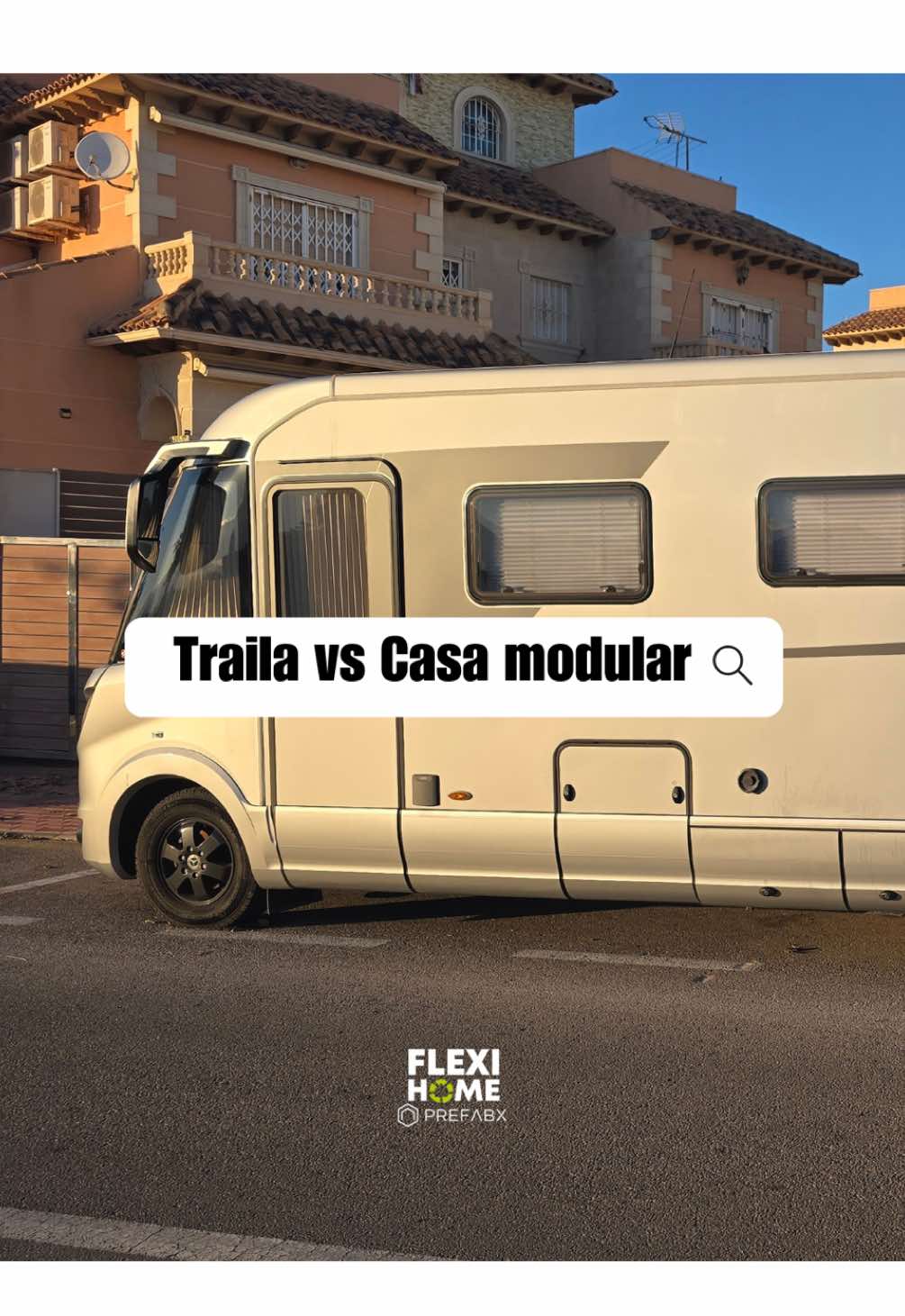 @FlexiHome