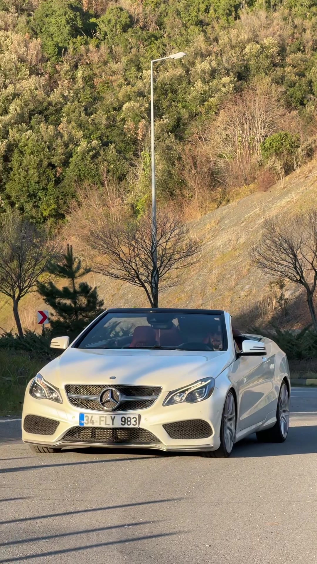 @Yunus Şahin