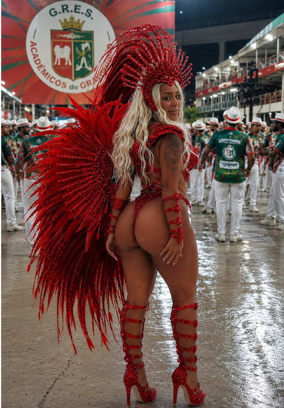 @Cariúcha