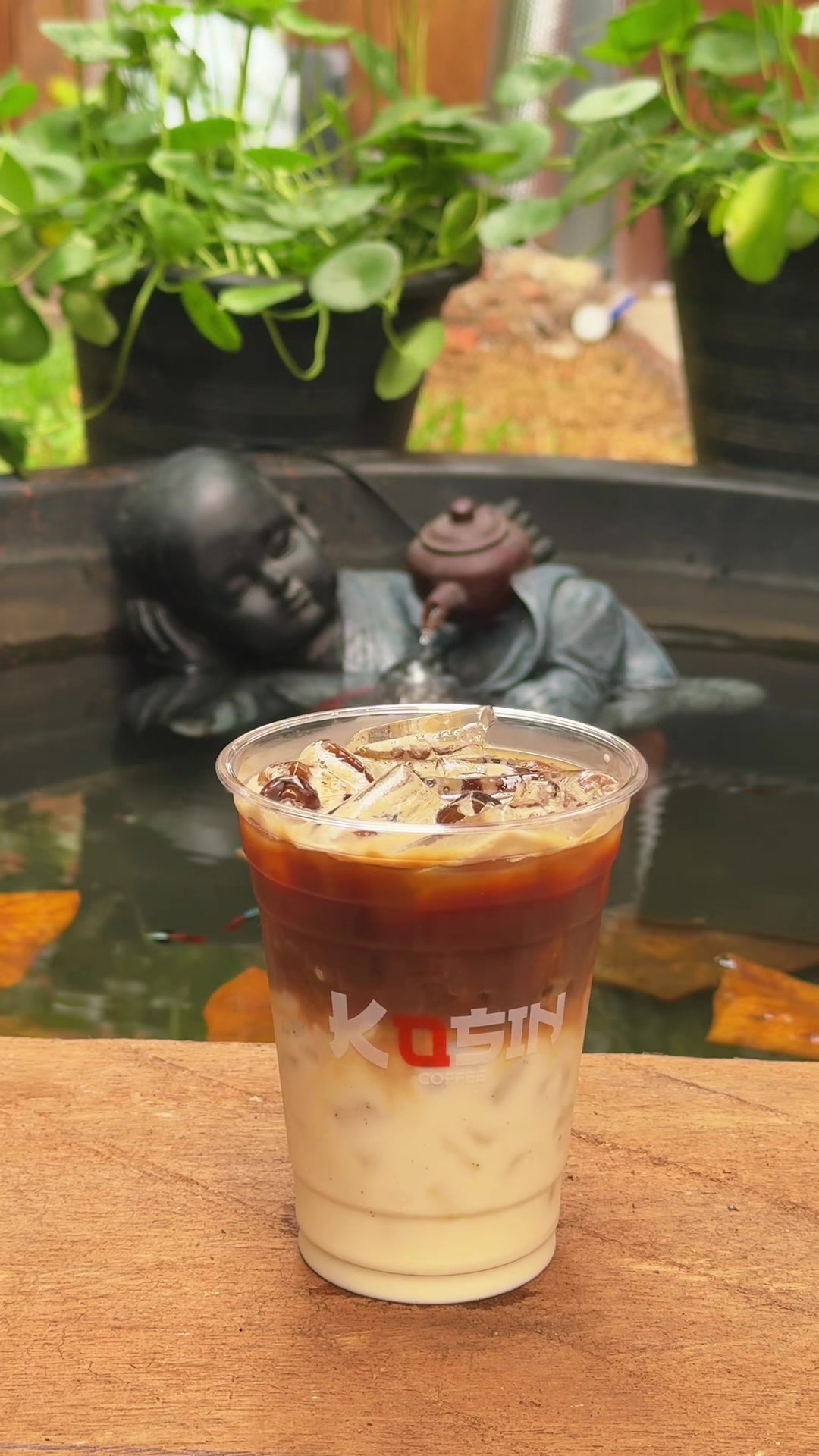 @RISOU COFFEE